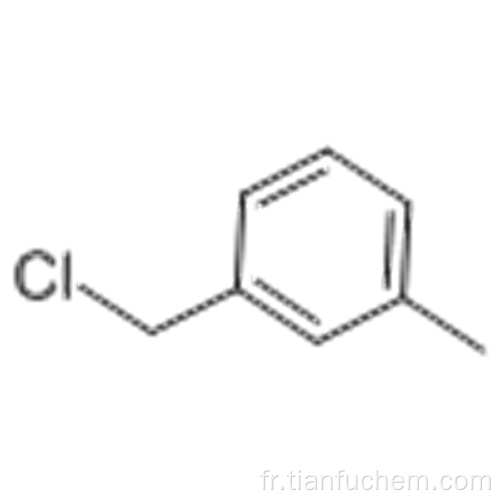 Chlorure de 3-méthylbenzyle CAS 620-19-9